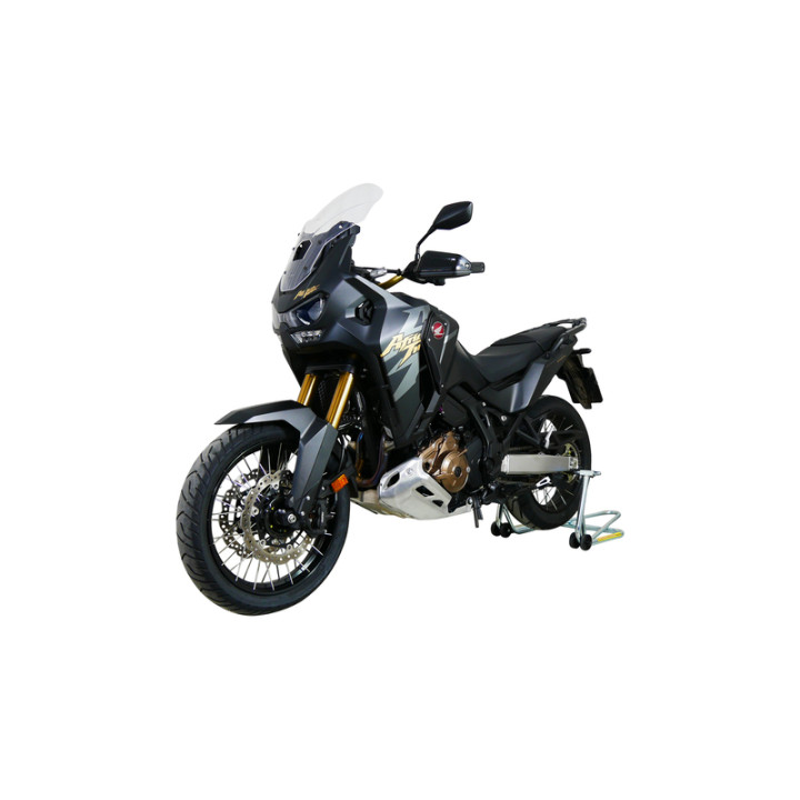 Bulle MRA Touring "TM" 4025066175833 | Oxmoto