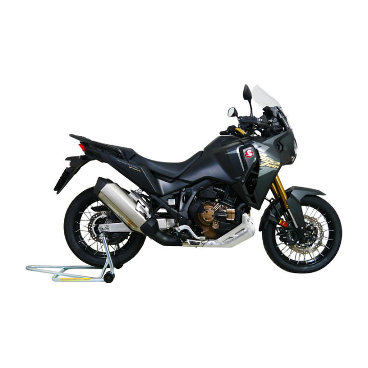 Bulle MRA Touring "TM" 4025066175833 | Oxmoto
