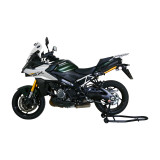 Bulle MRA Variotouring "VTM" 4025066176847 | Oxmoto