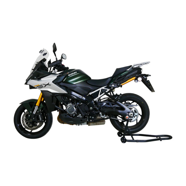 Bulle MRA Variotouring "VTM" 4025066176847 | Oxmoto