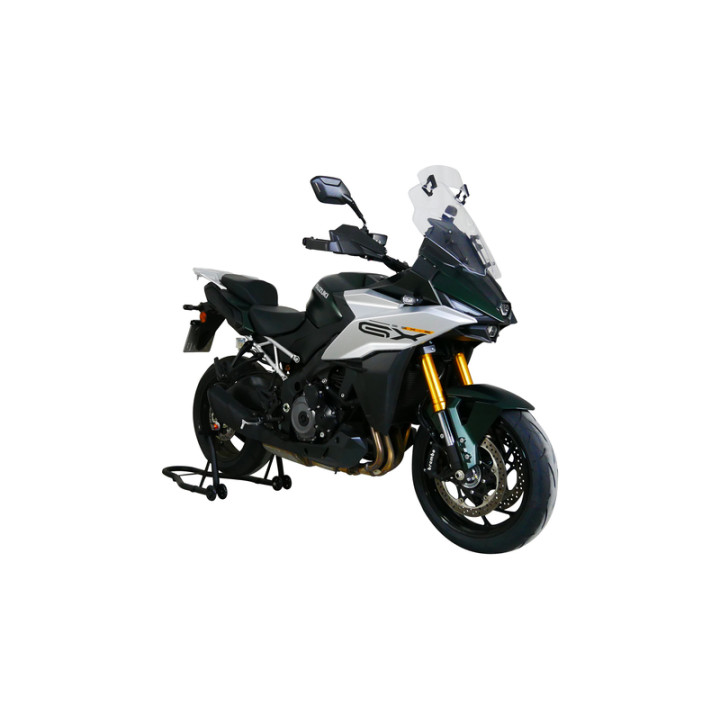 Bulle MRA Variotouring "VTM" 4025066176847 | Oxmoto