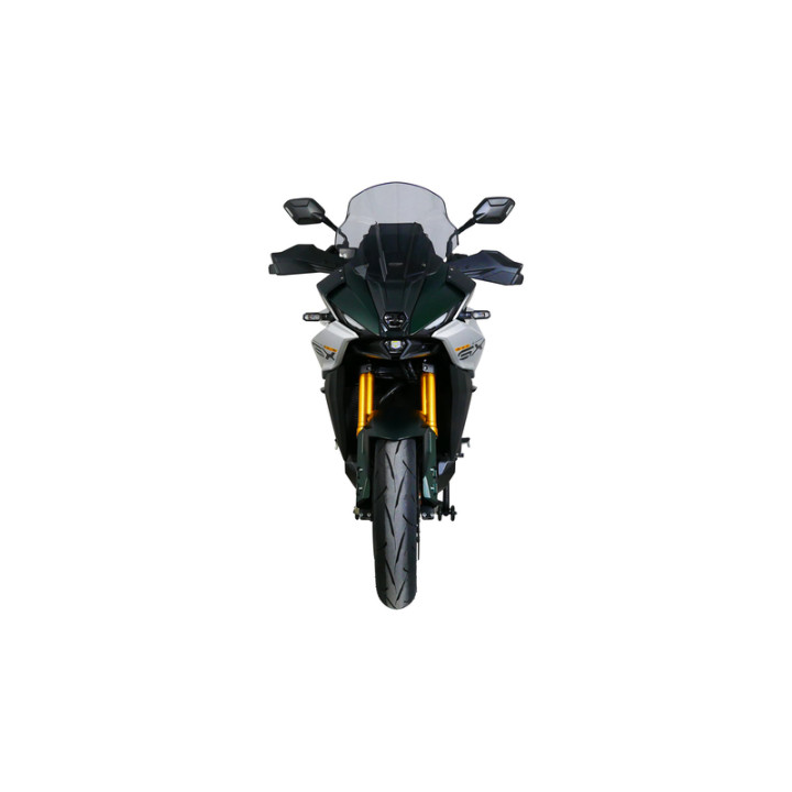 Bulle MRA Touring "TM" 4025066176823 | Oxmoto