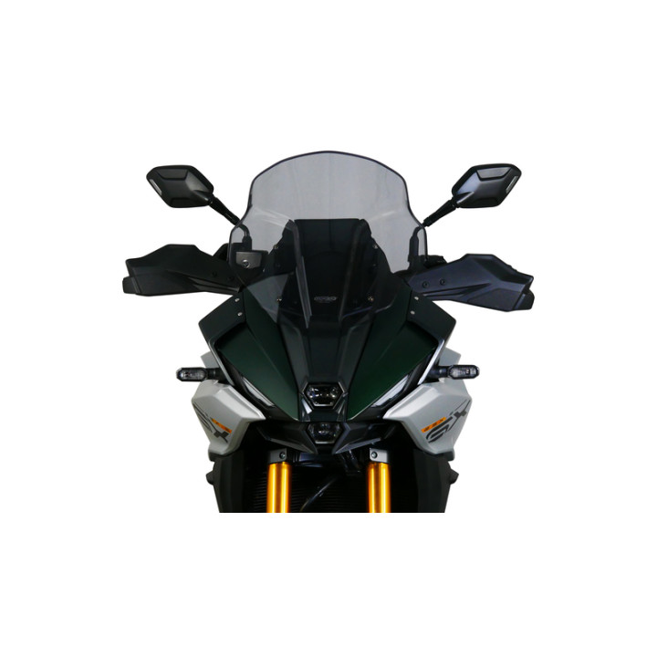 Bulle MRA Touring "TM" 4025066176823 | Oxmoto