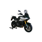 Bulle MRA Variotouring "VTM" 4025066176854 | Oxmoto