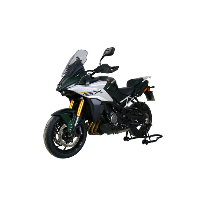Bulle MRA Touring "TM" 4025066176823 | Oxmoto