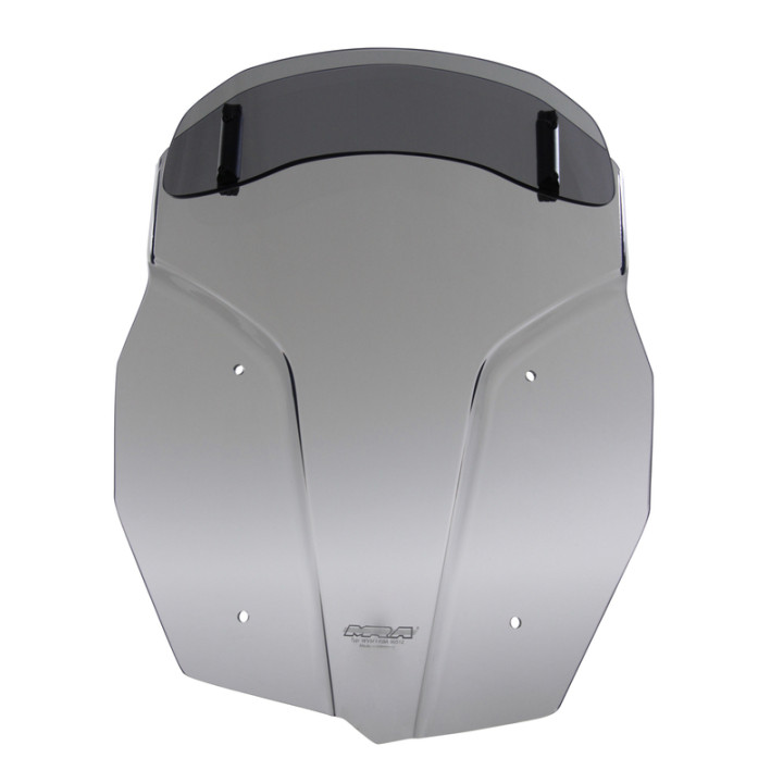 Bulle MRA Variotouring "VTM" 4025066173501 | Oxmoto