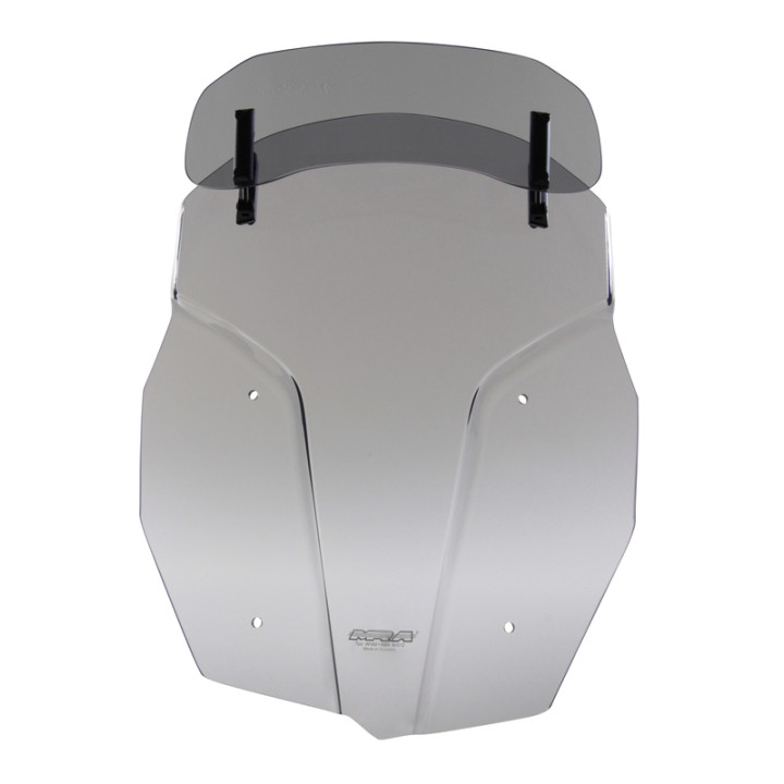 Bulle MRA Variotouring "VTM" 4025066173501 | Oxmoto