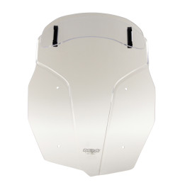 Bulle MRA Variotouring "VTM" 4025066173495 | Oxmoto