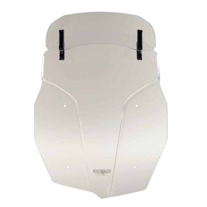 Bulle MRA Variotouring "VTM" 4025066173495 | Oxmoto