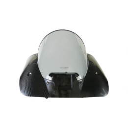 Bulle MRA Racing "R" 4025066178049 | Oxmoto