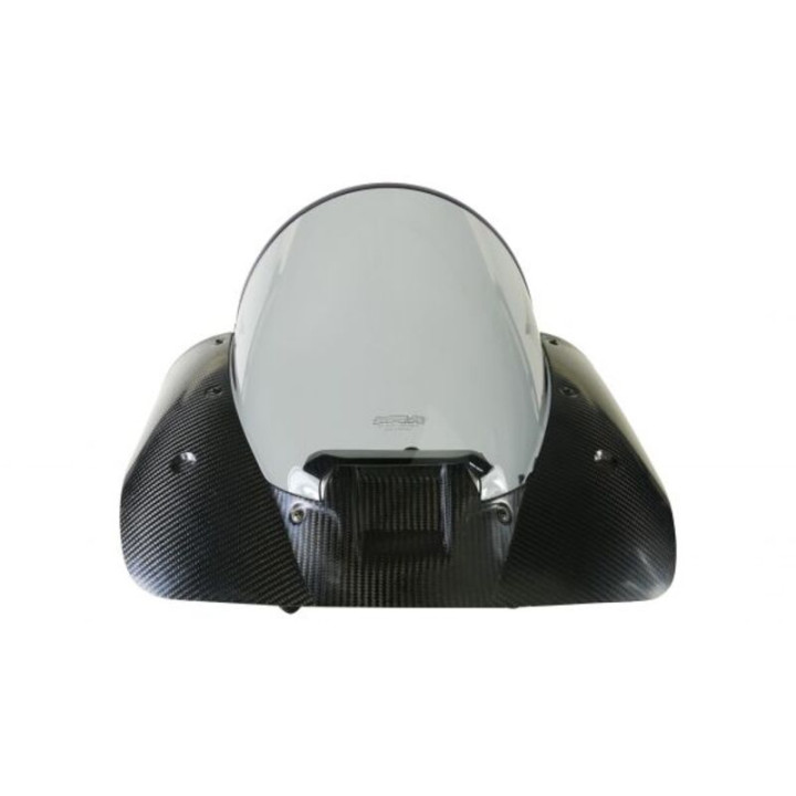 Bulle MRA Racing "R" 4025066178049 | Oxmoto