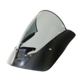 Bulle MRA Racing "R" 4025066178049 | Oxmoto