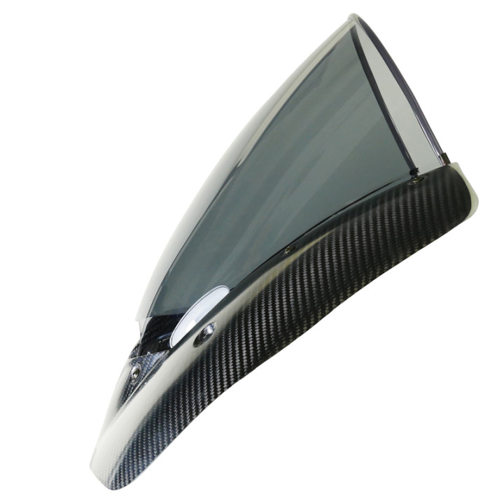 Bulle MRA Racing "R" 4025066178049 | Oxmoto