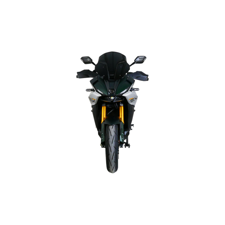 Bulle MRA Touring "TM" 4025066176830 | Oxmoto