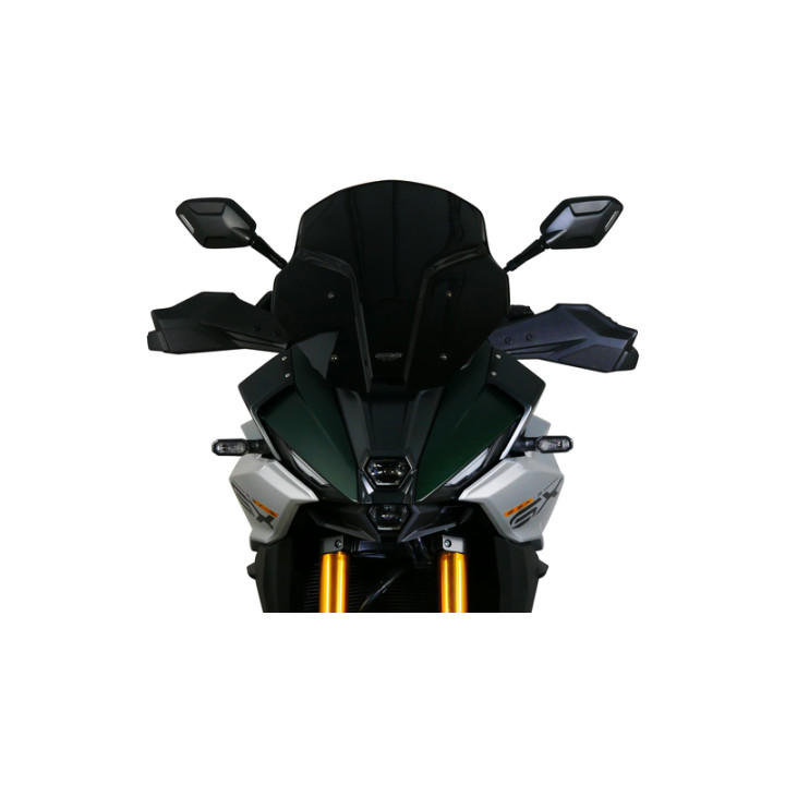 Bulle MRA Touring "TM" 4025066176830 | Oxmoto