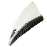 Bulle MRA Racing "R" 4025066178018 | Oxmoto
