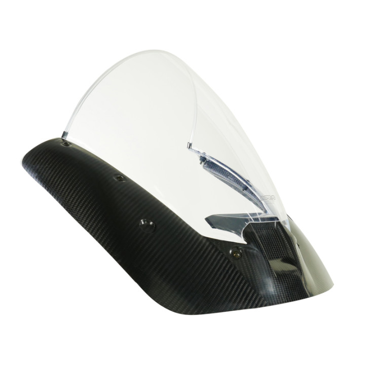 Bulle MRA Racing "R" 4025066178018 | Oxmoto