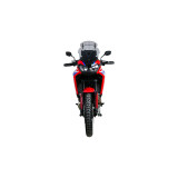 Bulle MRA VarioTouring "VTM" 4025066176403 | Oxmoto