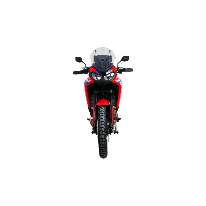 Bulle MRA VarioTouring "VTM" 4025066176397 | Oxmoto