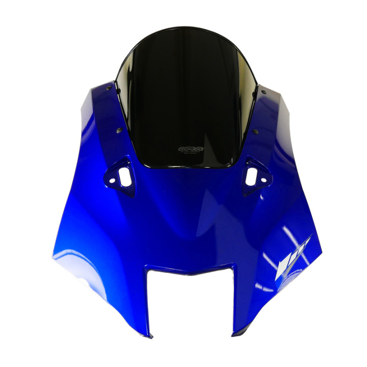 Bulle MRA Racing "R" 4025066177691 | Oxmoto
