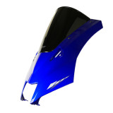Bulle MRA Racing "R" 4025066177691 | Oxmoto