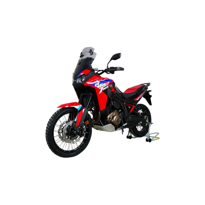 Bulle MRA VarioTouring "VTM" 4025066176403 | Oxmoto