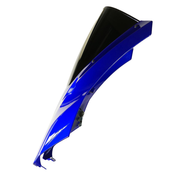Bulle MRA Racing "R" 4025066177691 | Oxmoto