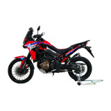 Bulle MRA VarioTouring "VTM" 4025066176403 | Oxmoto
