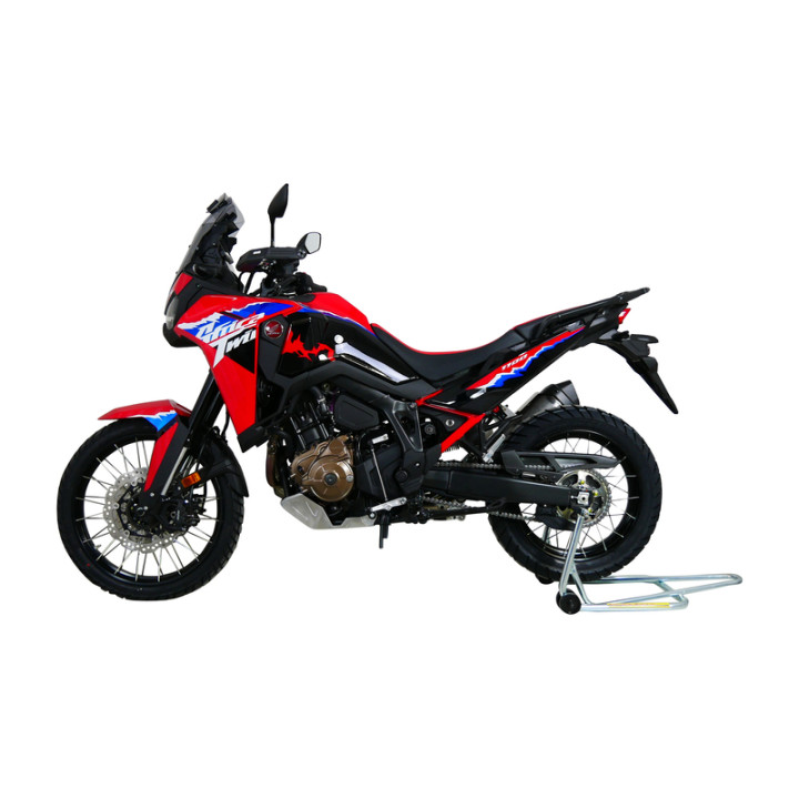 Bulle MRA VarioTouring "VTM" 4025066176403 | Oxmoto