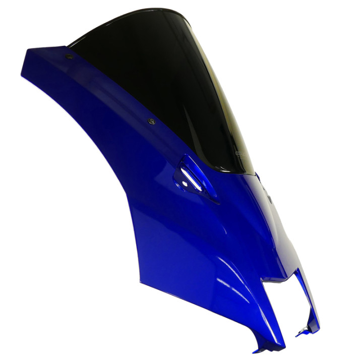 Bulle MRA Racing "R" 4025066177691 | Oxmoto