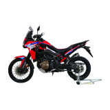 Bulle MRA VarioTouring "VTM" 4025066176397 | Oxmoto