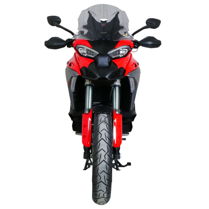 Bulle MRA Racing Touring TM 4025066178360 | Oxmoto