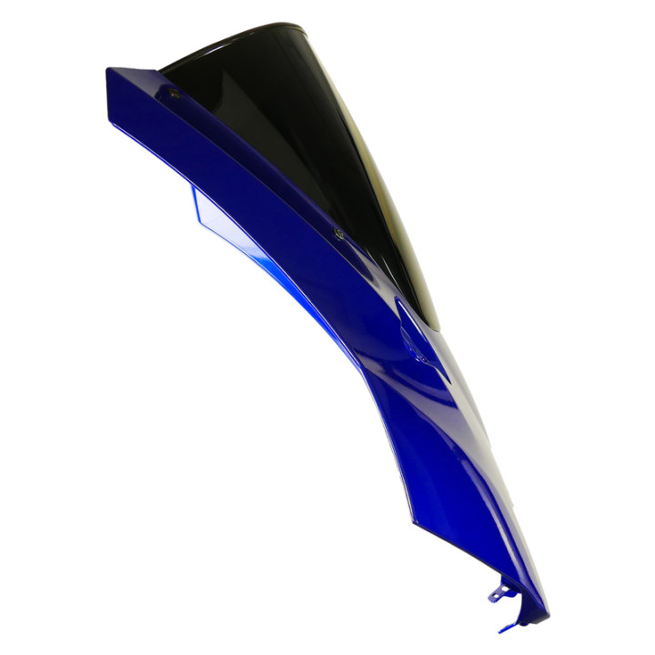 Bulle MRA Racing "R" 4025066177691 | Oxmoto