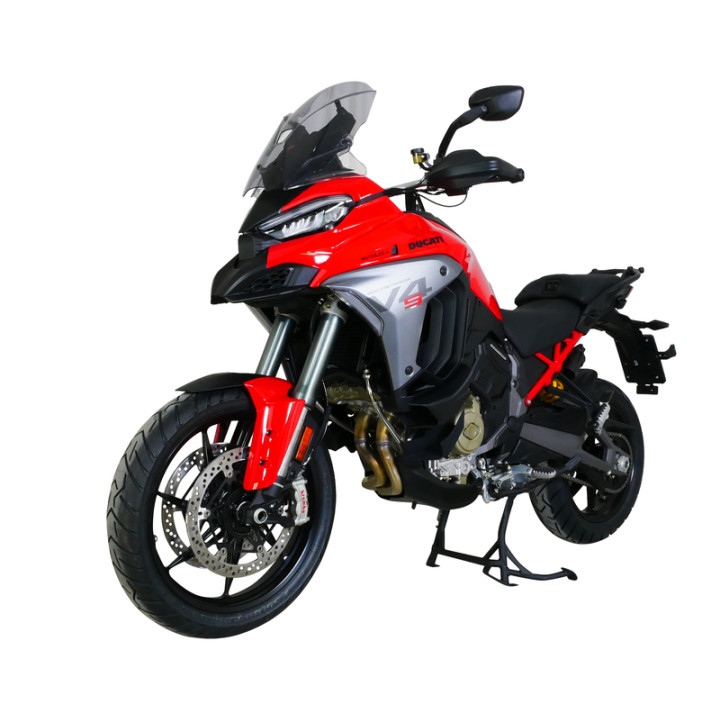 Bulle MRA Racing Touring TM 4025066178360 | Oxmoto