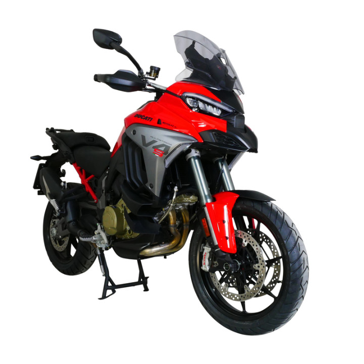 Bulle MRA Racing Touring TM 4025066178360 | Oxmoto