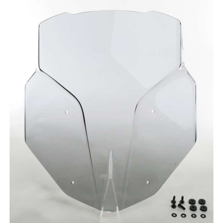 Bulle MRA Touring "TM" 4025066175710 | Oxmoto