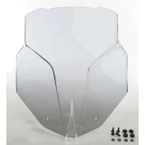 Bulle MRA Touring "TM" 4025066175727 | Oxmoto