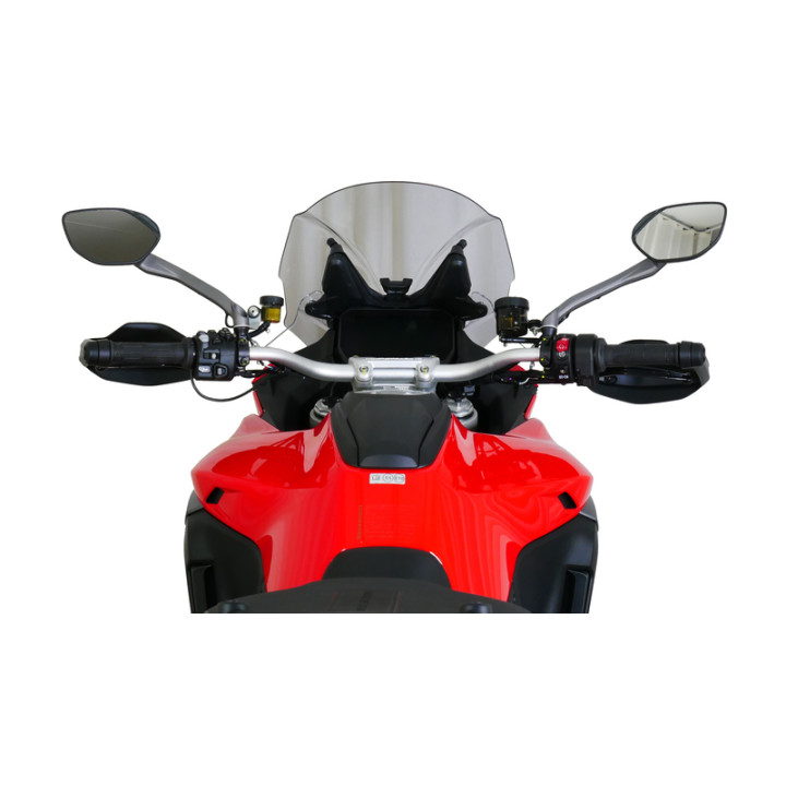 Bulle MRA Racing Touring TM 4025066178360 | Oxmoto