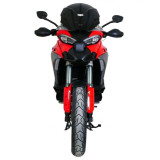 Bulle MRA Racing Touring TM 4025066178377 | Oxmoto