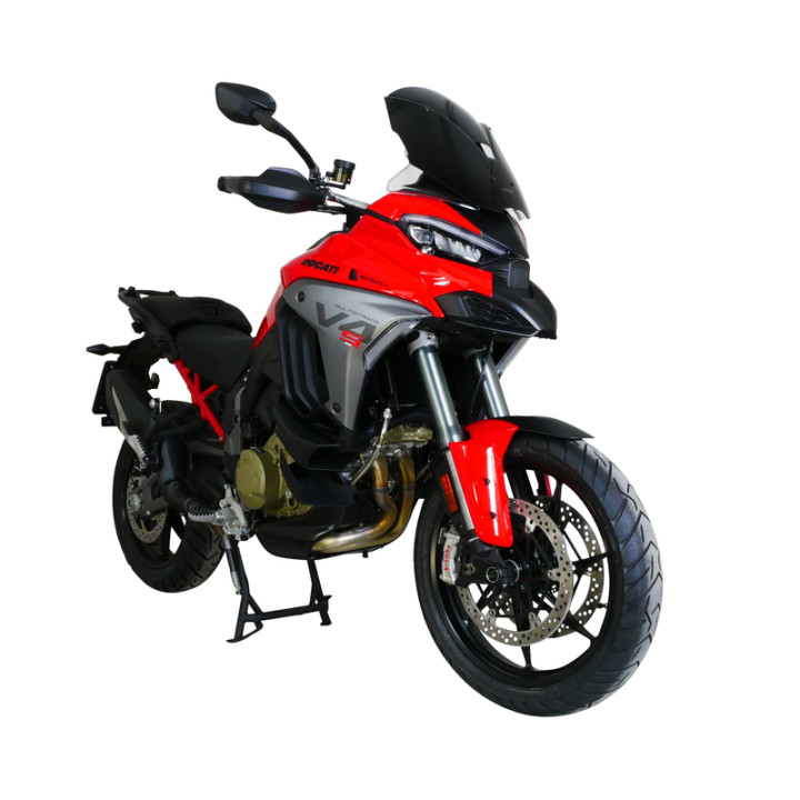 Bulle MRA Racing Touring TM 4025066178377 | Oxmoto
