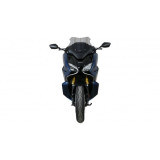 Bulle MRA Sport "SP" 4025066175116 | Oxmoto