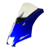 Bulle MRA Racing "R" 4025066177677 | Oxmoto