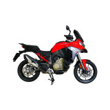 Bulle MRA Racing Touring TM 4025066178377 | Oxmoto
