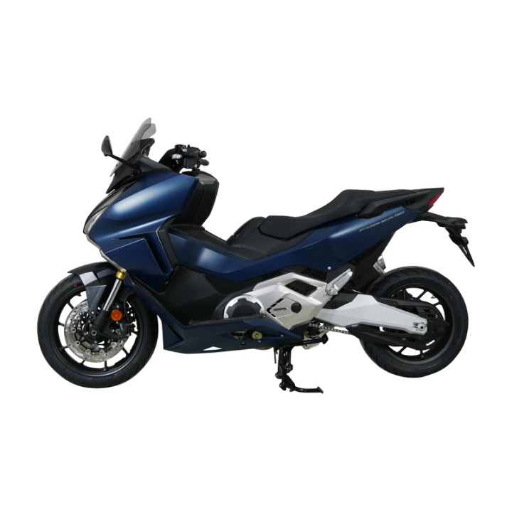 Bulle MRA Sport "SP" 4025066175116 | Oxmoto