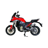 Bulle MRA Racing Touring TM 4025066178377 | Oxmoto