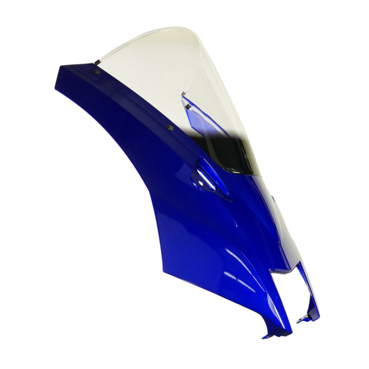 Bulle MRA Racing "R" 4025066177677 | Oxmoto