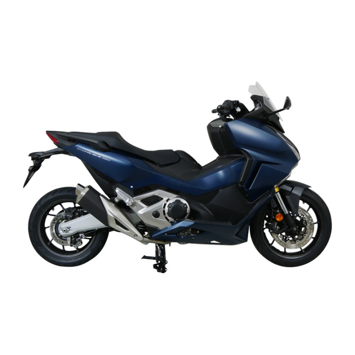 Bulle MRA Sport "SP" 4025066175109 | Oxmoto