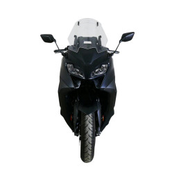 Bulle MRA VarioTouring "VTM" 4025066177493 | Oxmoto