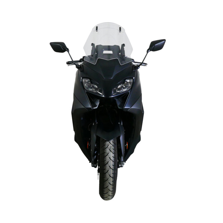 Bulle MRA VarioTouring "VTM" 4025066177493 | Oxmoto