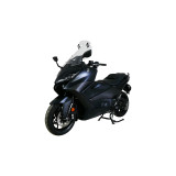 Bulle MRA VarioTouring "VTM" 4025066177493 | Oxmoto